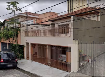 Casa para Venda no bairro Vila Guarani (Z Sul), São Paulo.