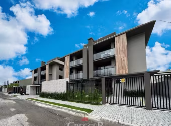 Apartamento para venda com 2 quartos em Caioba