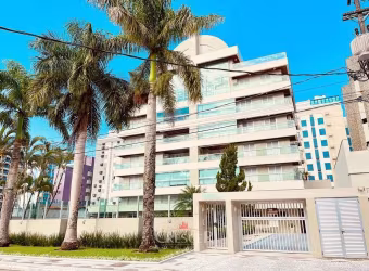 Apartamento reformado com 02 quartos em Caiobá!