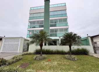 Apartamento com 02 suítes em Caiobá!