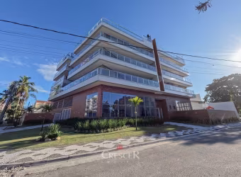 Apartamento com 03 suítes em Caiobá!