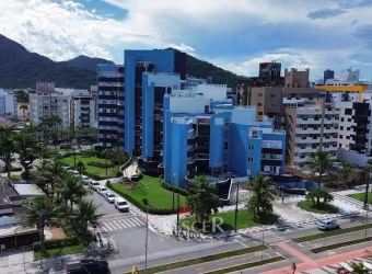 Grande oportunidade! Cobertura duplex frente mar em Caiobá!