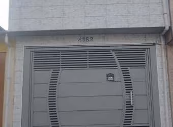 Casa com 2 quartos à venda na Avenida Flamingo, 04362, Vila Nova Curuçá, São Paulo por R$ 600.000