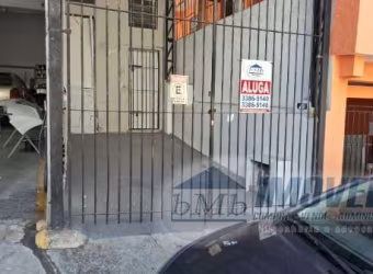 Casa com 3 quartos para alugar na Rua Osório Franco Vilhena, 27, Vila Nova Curuçá, São Paulo por R$ 1.830