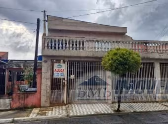 Casa com 1 quarto para alugar na Miguel Arcanjo Dutra, 455, Jardim Santa Terezinha, São Paulo por R$ 750