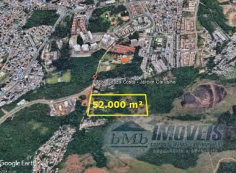 Terreno à venda na Beco Souza Costa, Morro Santana, Porto Alegre por R$ 12.000.000