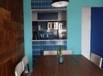 Apartamento com 3 quartos à venda na Ponte de São João, Jundiaí , 77 m2 por R$ 650.000