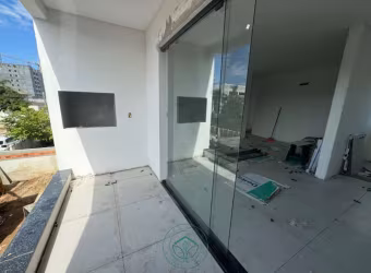 Apartamento 2 dormitórios 1suíte - Itacolomi - Balneário Piçarras