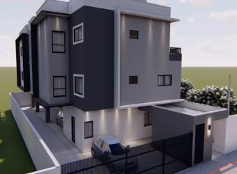 Apartamento Flat 1suíte - Itajuba - Barra Velha
