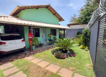 Casa com 3 dormitórios à venda, 100 m² por R$ 750.000,00 - Vale Verde Ville - Lagoa Santa/MG