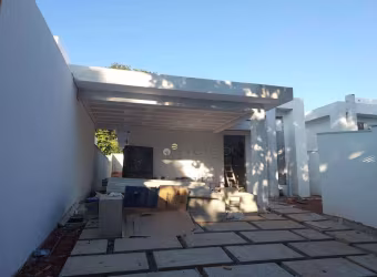 Casa com 3 dormitórios à venda, 135 m² por R$ 1.090.000,00 - Várzea - Lagoa Santa/MG