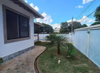 Casa com 5 dormitórios à venda, 286 m² por R$ 1.800.000 - Condomínio Manancial - Lagoa Santa/MG