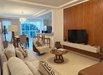 Apartamento com 3 dormitórios à venda, 120 m² - Jardim Santo Antônio - Jaguariúna/SP