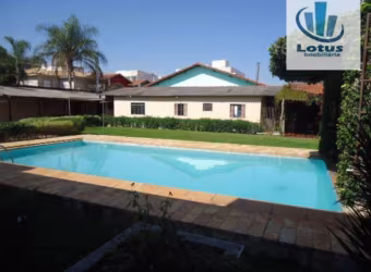 Casa residencial à venda, Jardim Alice, Jaguariúna - CA0308.
