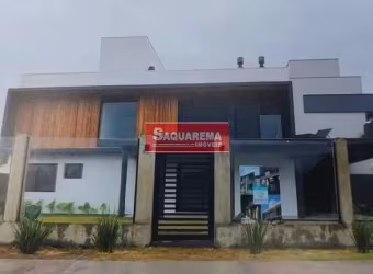 Casa com 4 quartos à venda no Atlântida Sul (Distrito), Osório  por R$ 1.100.000