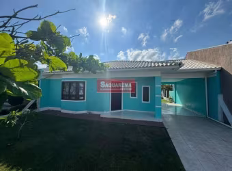 Casa à venda no Atlântida Sul (Distrito), Osório  por R$ 756.000