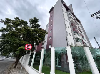 Apto à venda no bairro Costa e Silva, Joinville-SC  andar alto, sol da tarde. 81 m² privativos. Suite + 02 dormitórios, sala copa e cozinha integradas