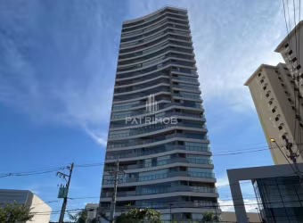 Apartamento Mobiliado e Decorado 50,69m² 'Fiúsa One' em Ribeirão Preto