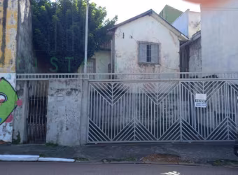 Terreno para construção V3445