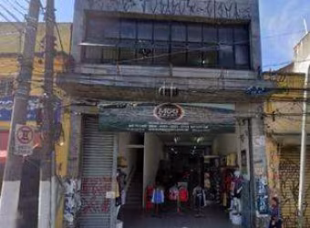 Prédio Comercial para Venda em São Paulo, Brás, 2 banheiros