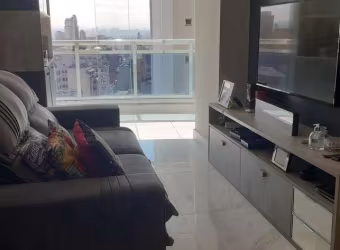 Apartamento para Venda em São Paulo, República, 1 dormitório, 1 suíte, 2 banheiros, 1 vaga