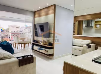 Apartamento com 2 quartos à venda na Rua Maria Curupaiti, --, Santana, São Paulo por R$ 900.000