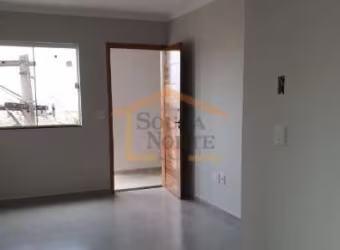 Apartamento com 2 quartos à venda na Rua Henrique Mazzei, --, Vila Isolina Mazzei, São Paulo por R$ 295.000