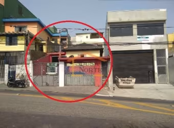 Casa com 4 quartos à venda na Avenida Imirim, --, Imirim, São Paulo por R$ 920.000