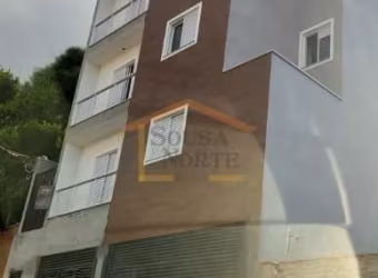 Casa em condomínio fechado com 2 quartos à venda na Canhemborá, --, Vila Gustavo, São Paulo por R$ 404.000