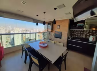 Apartamento com 3 quartos à venda na Rua Piracema, --, Santa Teresinha, São Paulo por R$ 2.250.000