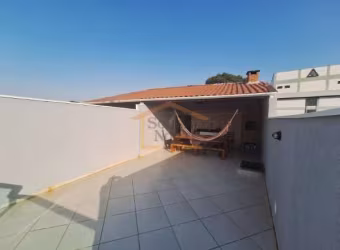 Casa com 4 quartos à venda na Rua Barra do Rio Grande, --, Vila São Geraldo, São Paulo por R$ 880.000