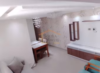 Apartamento com 2 quartos à venda na Avenida Parada Pinto, --, Vila Nova Cachoeirinha, São Paulo por R$ 360.000