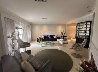 Apartamento com 3 quartos à venda na Rua Pontins, --, Santana, São Paulo por R$ 2.500.000