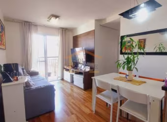 Apartamento com 3 quartos à venda na Rua Nadir, --, Gopoúva, Guarulhos por R$ 490.000