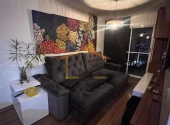 Apartamento com 2 quartos à venda na Rua Dona Tecla, --, Jardim Flor da Montanha, Guarulhos por R$ 680.000