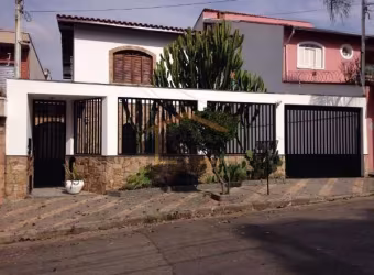 Casa com 3 quartos à venda na Rua Jorge Monteiro, --, Jardim Guapira, São Paulo por R$ 948.000