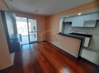 Apartamento com 2 quartos para alugar na Rua Maria Curupaiti, --, Santana, São Paulo por R$ 4.000