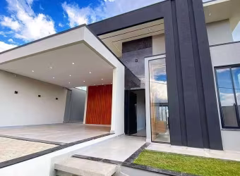 Casa com 3 quartos à venda no Jardim Floresta, Pouso Alegre , 145 m2 por R$ 950.000