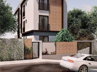 Apartamento com 2 quartos à venda no Jardim Bandeirantes, Poços de Caldas , 52 m2 por R$ 250.000