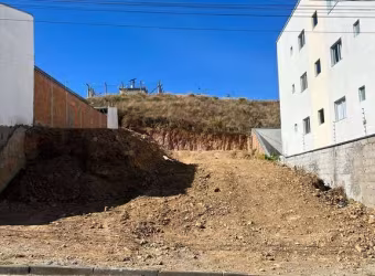 Terreno à venda no Monte Verde II, Poços de Caldas  por R$ 250.000