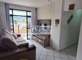 Apartamento com 2 dormitórios à venda, 73 m² por R$ 630.000,00 - Martim de Sá - Caraguatatuba/SP