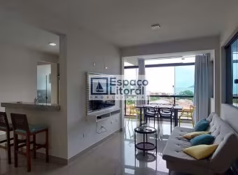 Apartamento com 2 quartos à venda no São Francisco da Praia, São Sebastião , 120 m2 por R$ 800.000