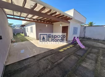 Casa à venda, 120 m² por R$ 800.000,00 - Pontal de Santa Marina - Caraguatatuba/SP
