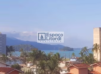 Sobrado com 2 dormitórios à venda, 80 m² por R$ 350.000,00 - Massaguaçu - Caraguatatuba/SP