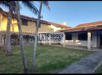 Casa à venda, 237 m² por R$ 870.000,00 - Porto Novo - Caraguatatuba/SP