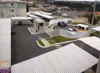 APARTAMENTO EM ÓTIMA LOCALIZAÇÃO EM ARAUCÁRIA PISCINA E GARAGEM COBERTA R$200.000,00