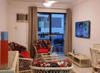 Apartamento para Venda em Guarujá, Enseada, 3 dormitórios, 3 suítes, 3 banheiros, 2 vagas
