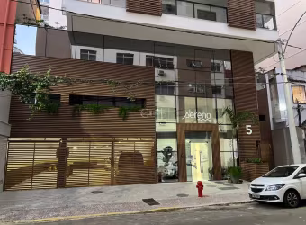Edifício Sereno - Copacabana