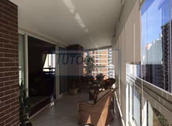 APARTAMNTO À VENDA NO PARAÍSO, SÃO PAULO