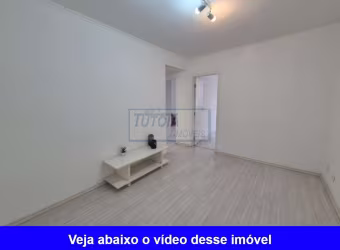 APARTAMENTO À VENDA NA VILA MARIANA, SÃO PAULO